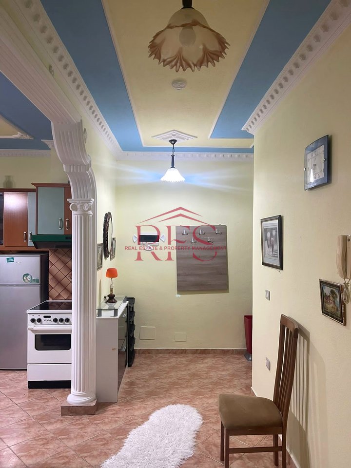 Appartamento 1+1 in affitto, 5° piano con ascensore, prezzo 500 €, a DON BOSKO, di fronte a VIZION PLUS