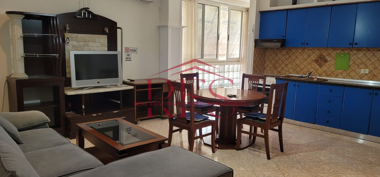 🏠JEPET ME QERA APARTAMENT  2+1 ZOGI I ZI , 7 MIN NGA QENDRA SUPER APARTAMENT , SUPER CMIM