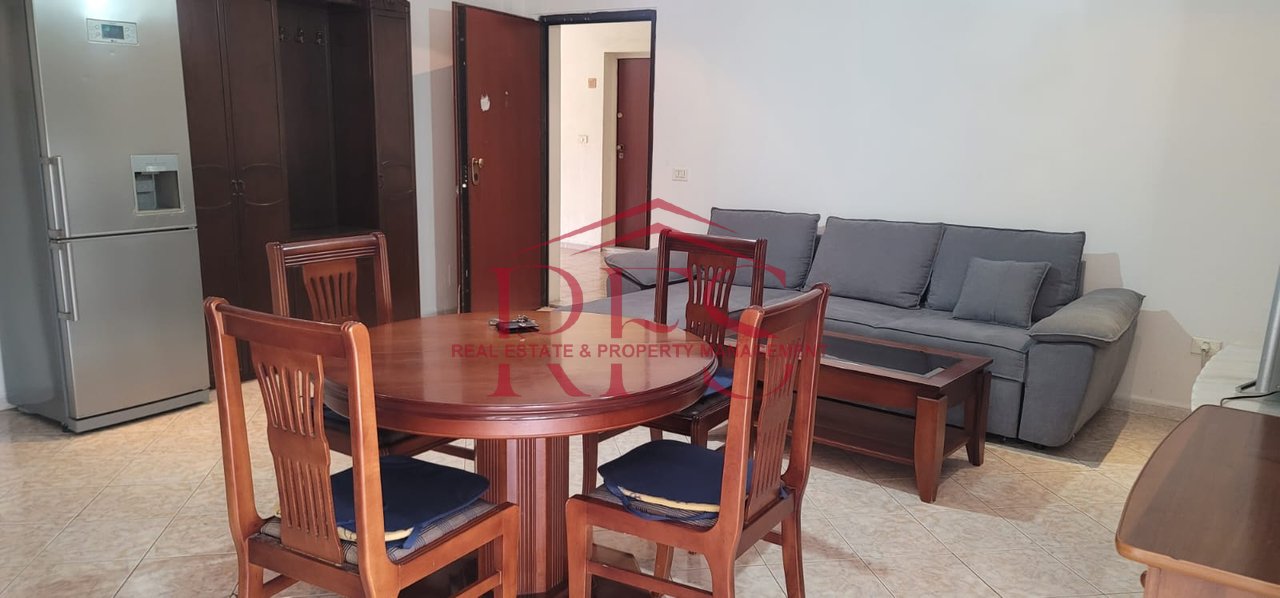 🏠JEPET ME QERA APARTAMENT  2+1 ZOGI I ZI , 7 MIN NGA QENDRA SUPER APARTAMENT , SUPER CMIM