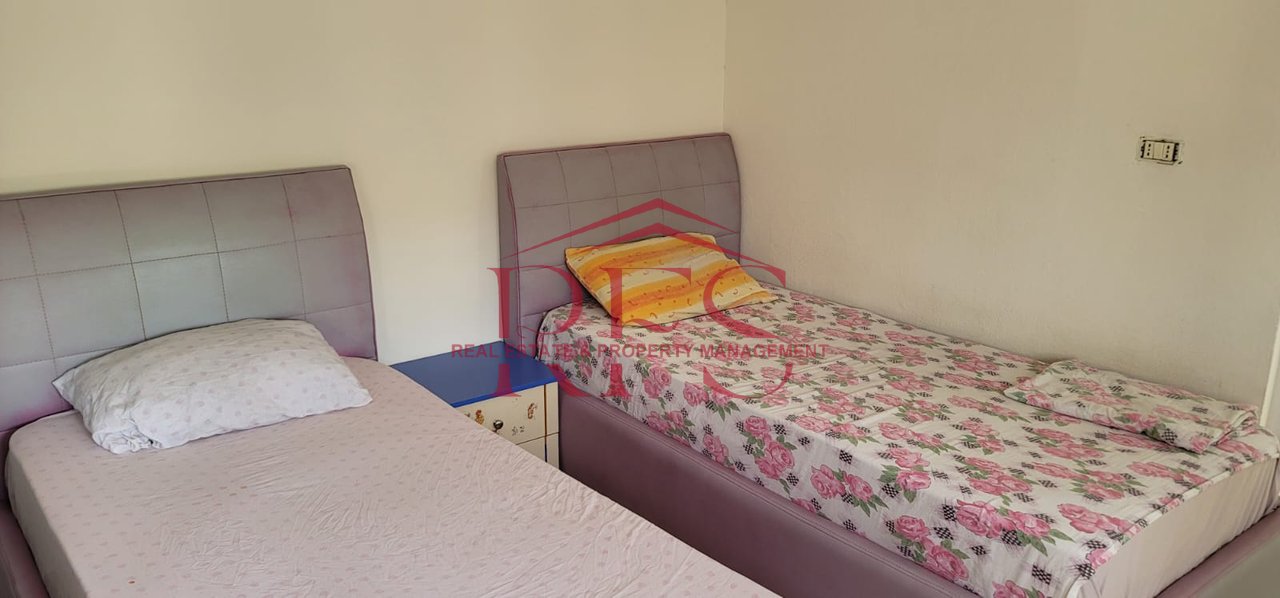 🏠JEPET ME QERA APARTAMENT  2+1 ZOGI I ZI , 7 MIN NGA QENDRA SUPER APARTAMENT , SUPER CMIM