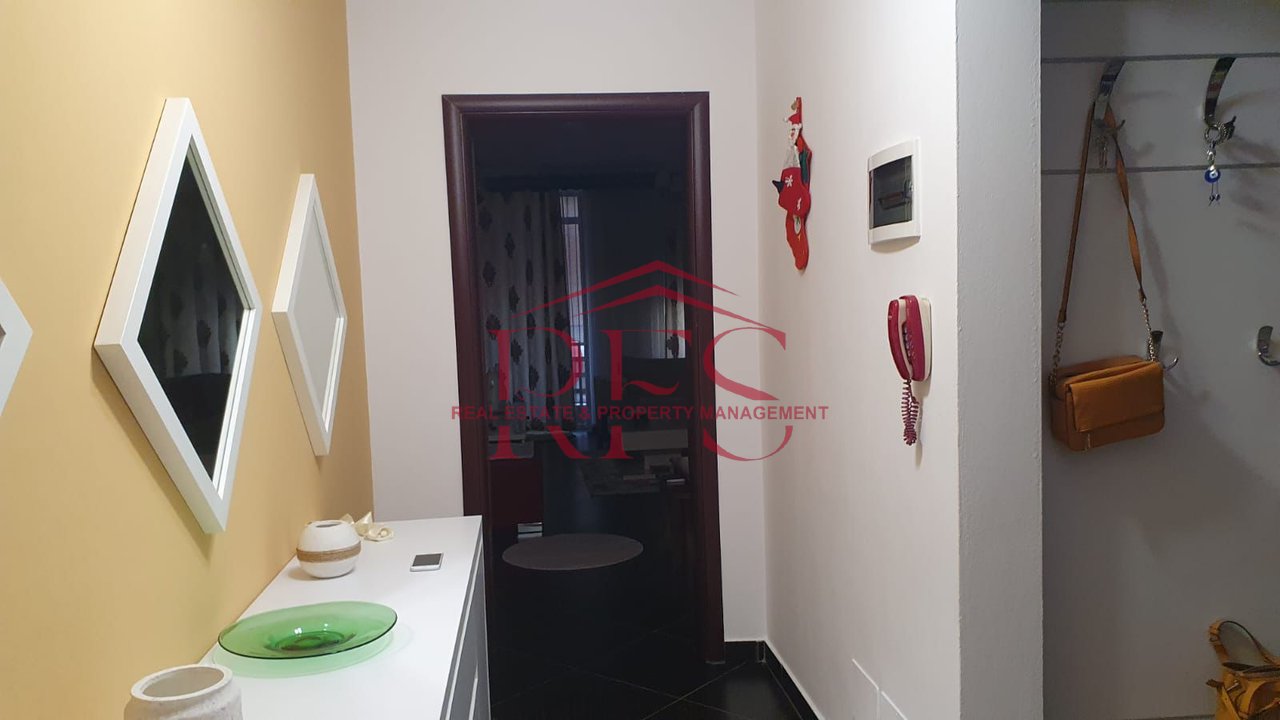 🏡 Appartamento 2+1 in affitto ad Astir!