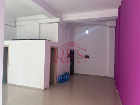 🏢 Jepet me Qera Ambient Biznesi ne Astir