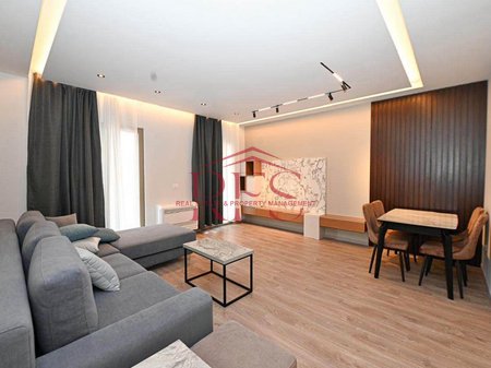 🏠 Jepet me Qira Apartament 2+1 te Delijorgji