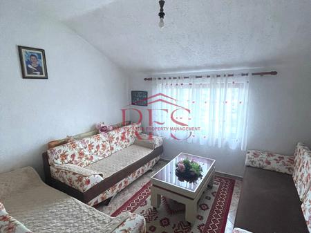 🏡 APPARTAMENTO 3+1 IN AFFITTO A LAPRAKË