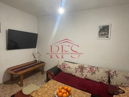 🏡 FOR RENT 3+1 APARTMENT IN LAPRAKE. DRITAN HOXHA STREET