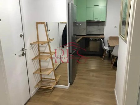 🏡 APARTMENT FOR RENT 1+1 AT KAIMI COMPLEX IN ALI DEM 🏡