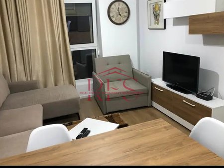 🏡 APARTMENT FOR RENT 1+1 AT KAIMI COMPLEX IN ALI DEM 🏡