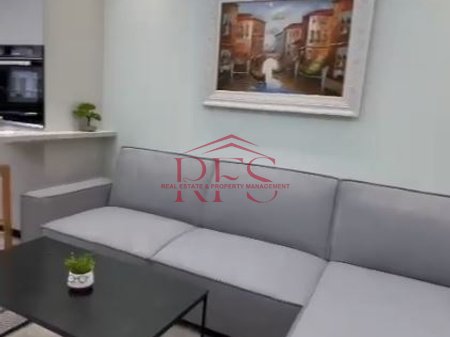 🏡 Jepet me Qera Apartament 1+1 ne Don Bosko tek 📍 Fiori di Bosko