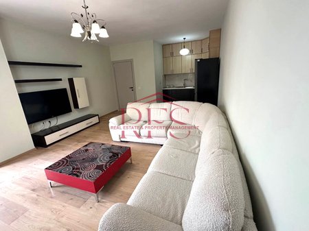 🏠 Jepet me Qira Apartament 2+1+2 te Unaza e Re ne Astir