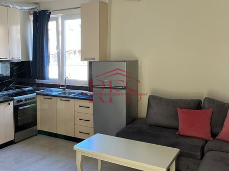 🏠 JEPET ME QERA APARTAMENT 1+1 PRANE SHKOLLES SE BASHKUAR AFER FAKULTETIT TE MJEKSISE,