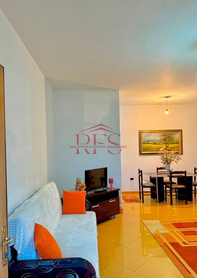 🏡 JEPET ME QERA APARTAMENT 1+1 TEK 21 DHJETOR , RRUGA E KAVAJES  (PRANË KOMPLEKSIT MAGNET)