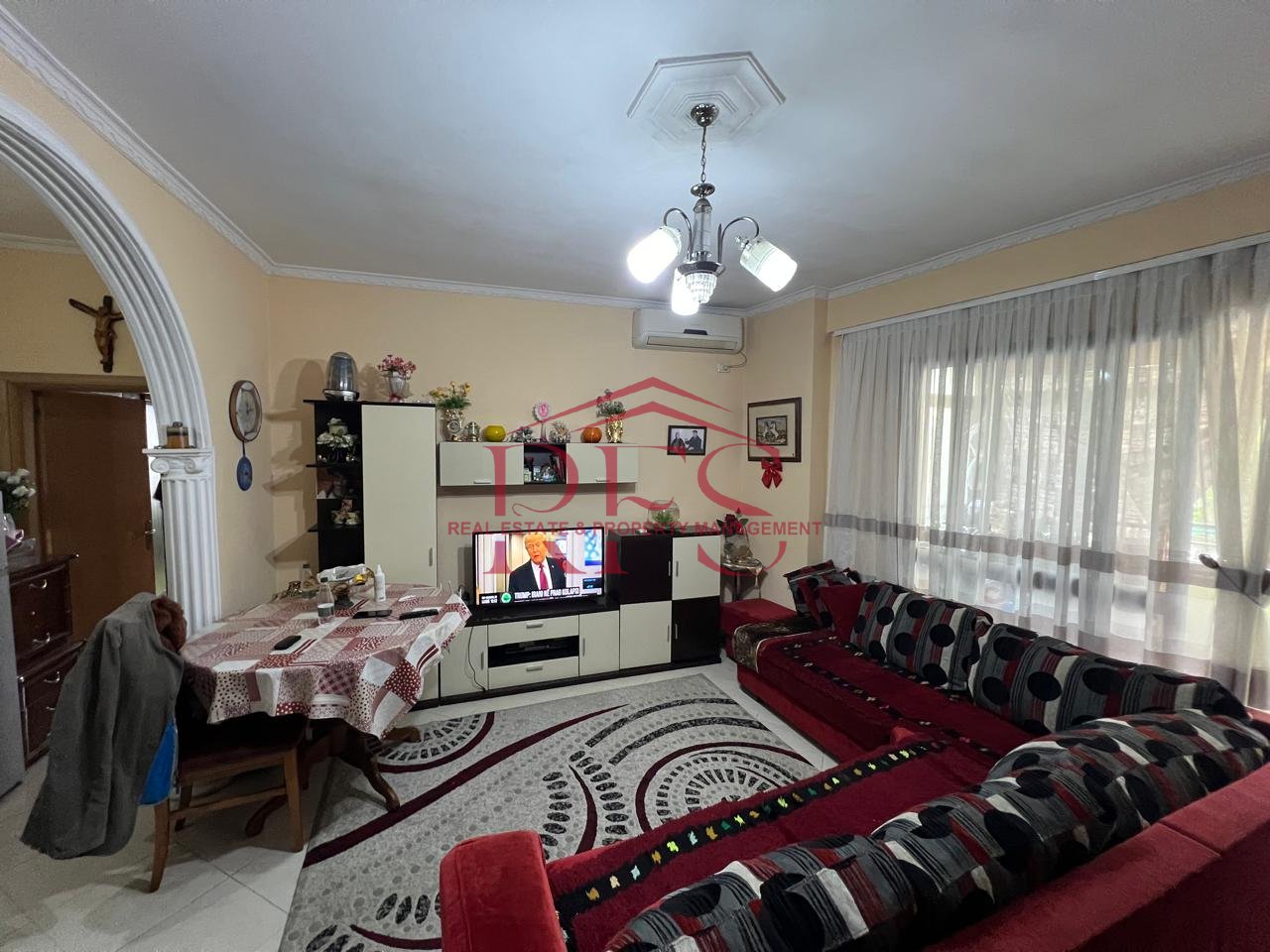 🏡 Shitet Apartament 1+1 ne Yzberisht