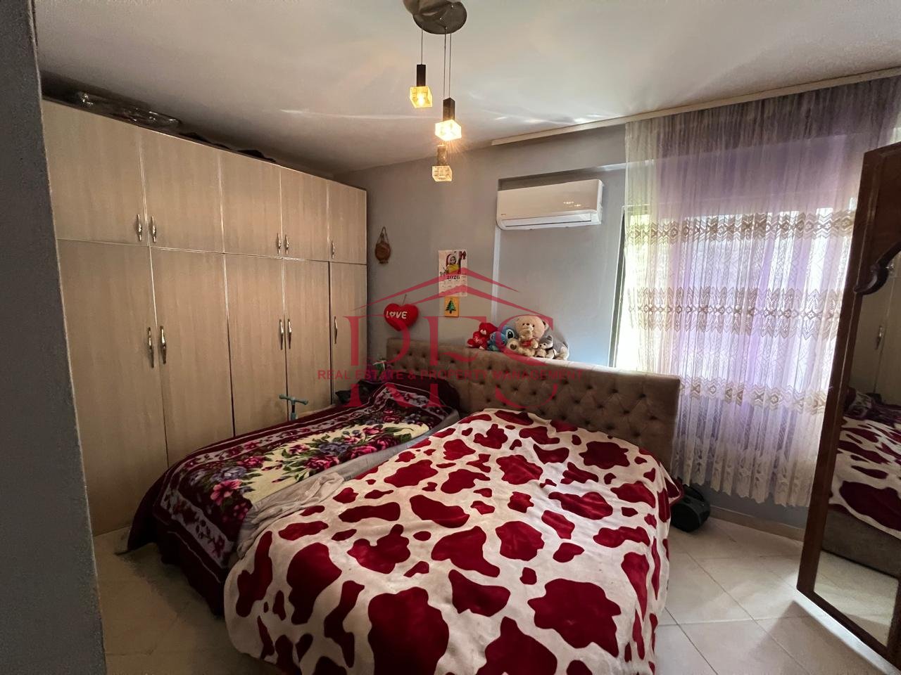 🏡 Shitet Apartament 1+1 ne Yzberisht