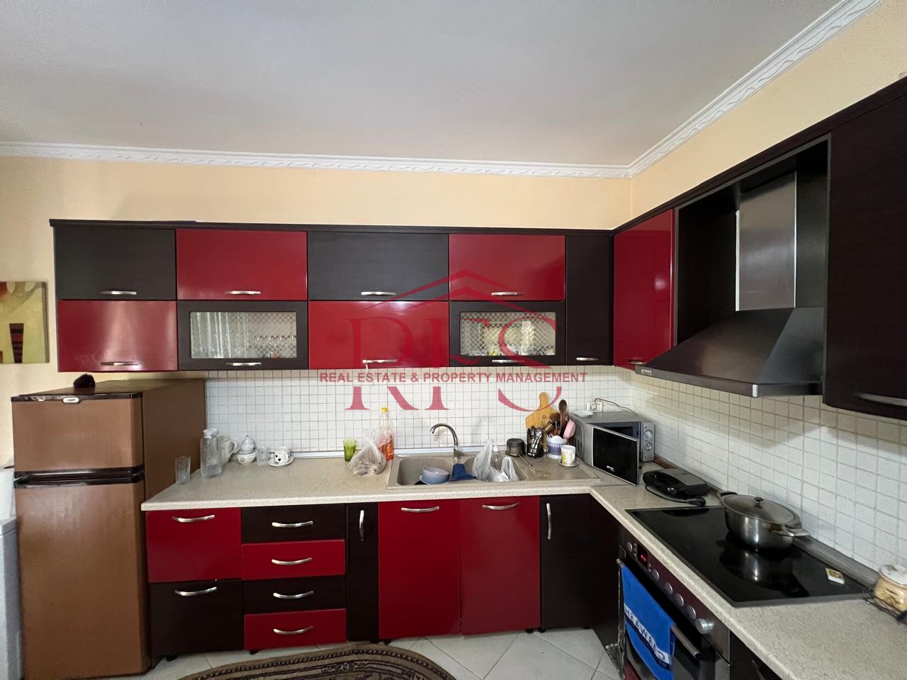 🏡 Shitet Apartament 1+1 ne Yzberisht