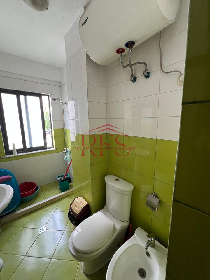 🏡 Shitet Apartament 1+1 ne Yzberisht