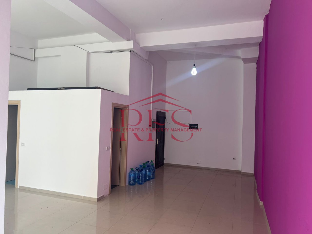 🏢 Locali Commerciali in Affitto ad Astir