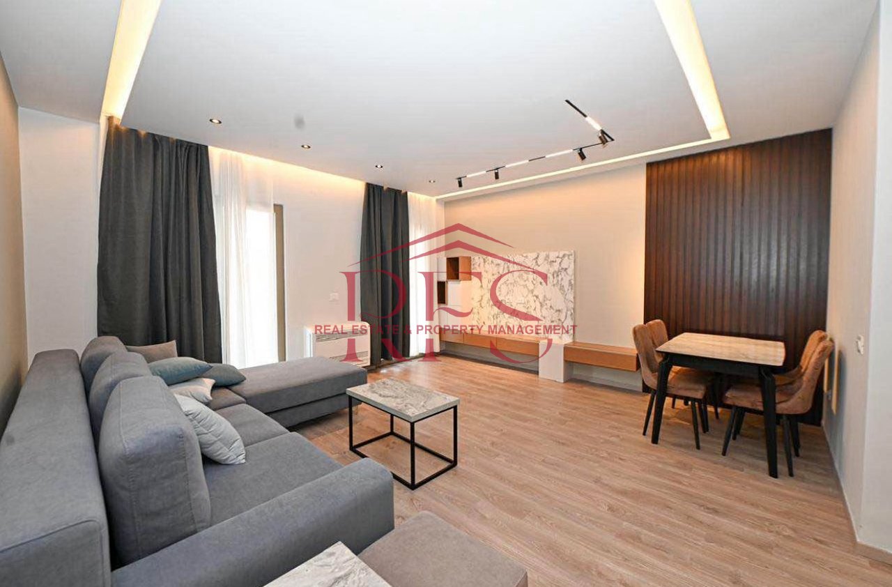 🏠 Jepet me Qira Apartament 2+1 te Delijorgji