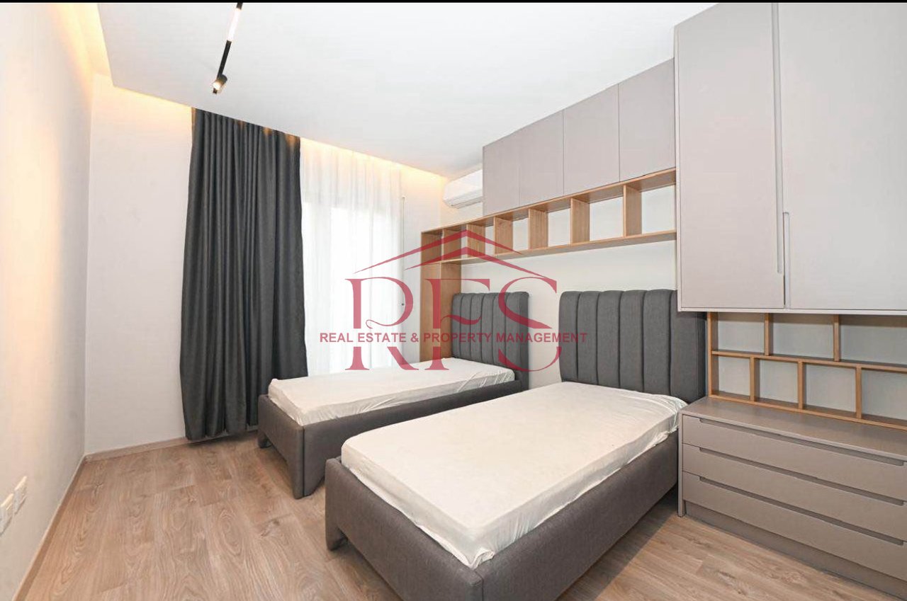 🏠 Jepet me Qira Apartament 2+1 te Delijorgji