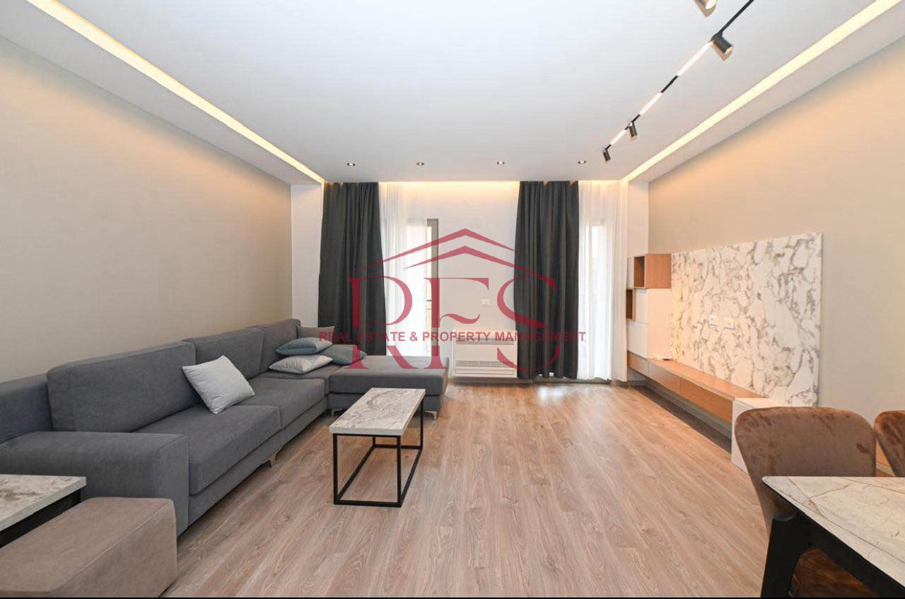 🏠 Jepet me Qira Apartament 2+1 te Delijorgji
