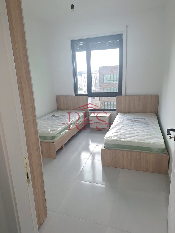 Shitet apartament 2+1, Kati 4, 100 m² 180.000 € ne 5 Maji