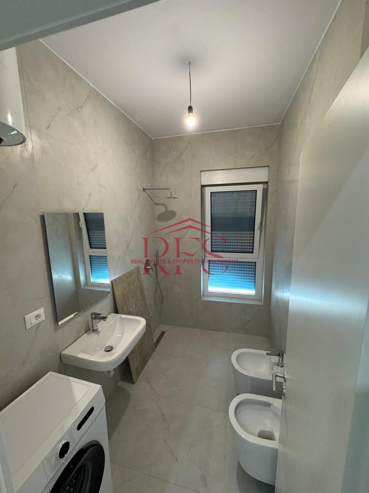 APARTMENT 1+1 FOR RENT IN ALI DEMI, RESIDENCA KADIU, Ali Demi