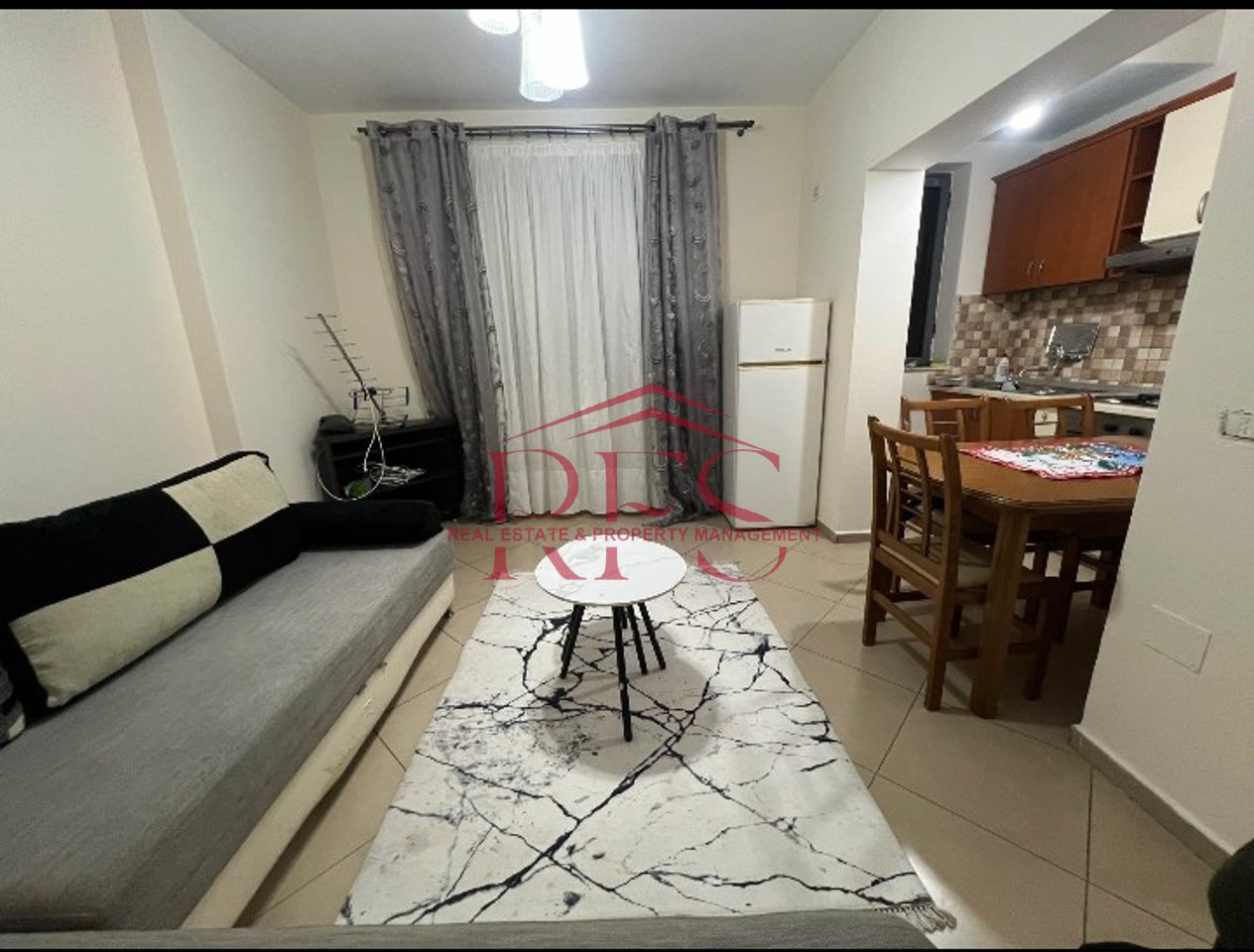 🔥 APPARTAMENTO 1+1 IN AFFITTO A SHKOZE 🔥