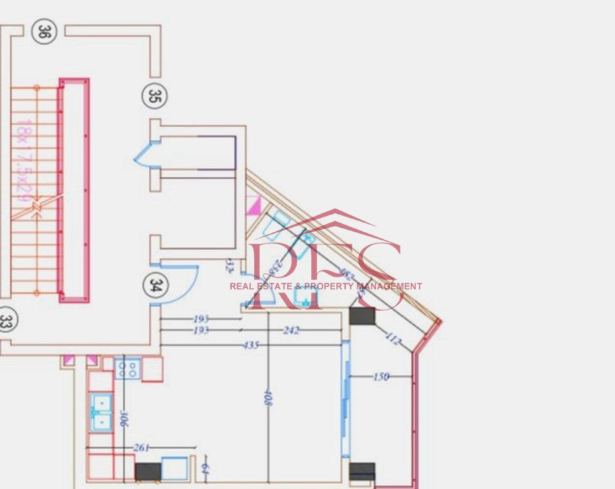 🔥 OPPORTUNITY 🔥 Studio apartment for sale in Astir 73000 Euro in ASTIR