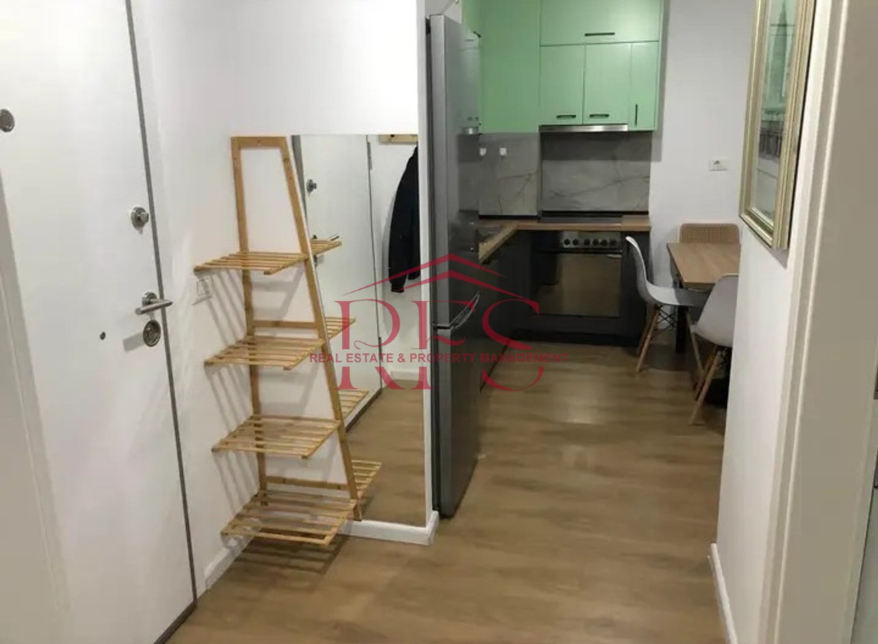 🏡 APPARTAMENTO IN AFFITTO 1+1 AL COMPLESSO KAIMI A ALI DEM 🏡