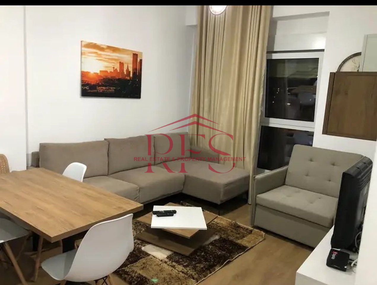 🏡 APPARTAMENTO IN AFFITTO 1+1 AL COMPLESSO KAIMI A ALI DEM 🏡