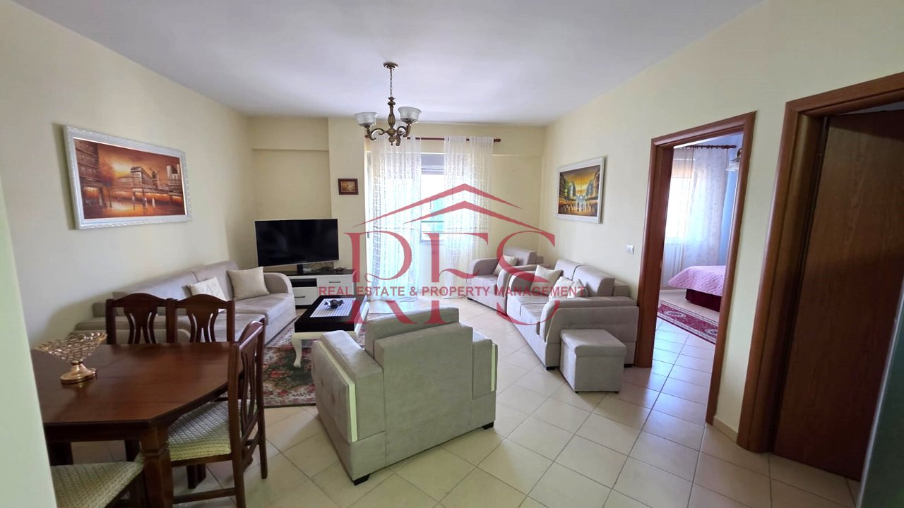 🔥 JEPET SUPER APARTAMENT ME QERA 2+1 TEK PAZARI I RI 🔥