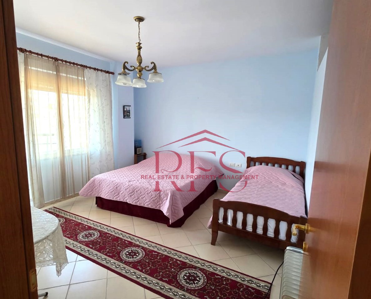 🔥 JEPET SUPER APARTAMENT ME QERA 2+1 TEK PAZARI I RI 🔥