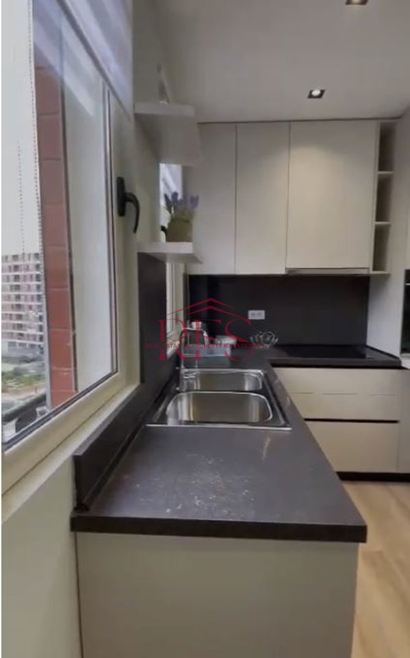 🏡 Jepet me Qera Apartament 1+1 ne Don Bosko tek 📍 Fiori di Bosko