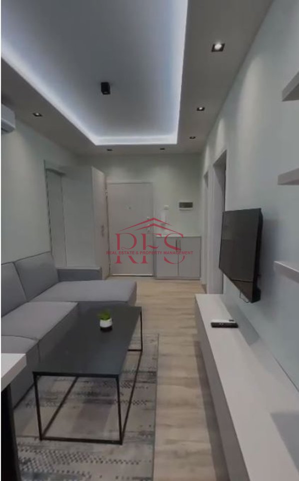 🏡 Jepet me Qera Apartament 1+1 ne Don Bosko tek 📍 Fiori di Bosko