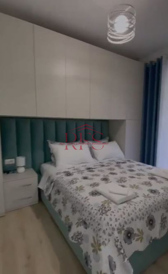 🏡 Jepet me Qera Apartament 1+1 ne Don Bosko tek 📍 Fiori di Bosko