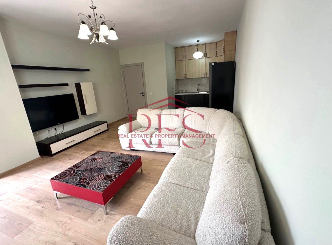 🏠 Jepet me Qira Apartament 2+1+2 te Unaza e Re ne Astir