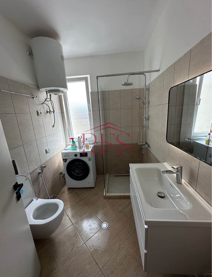 🏠 Jepet me Qira Apartament 2+1+2 te Unaza e Re ne Astir