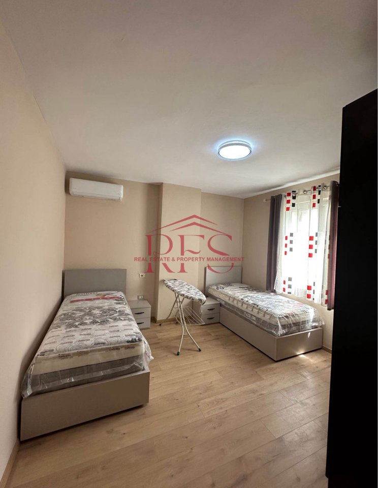 🏠 Jepet me Qira Apartament 2+1+2 te Unaza e Re ne Astir