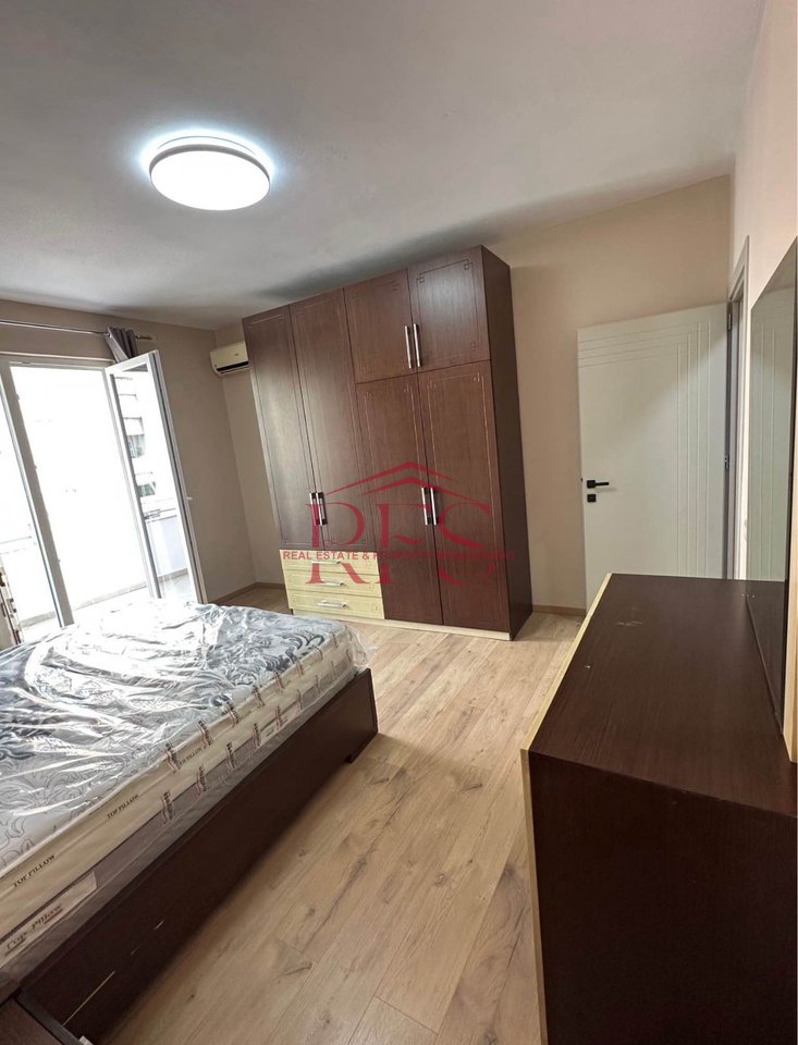 🏠 Jepet me Qira Apartament 2+1+2 te Unaza e Re ne Astir