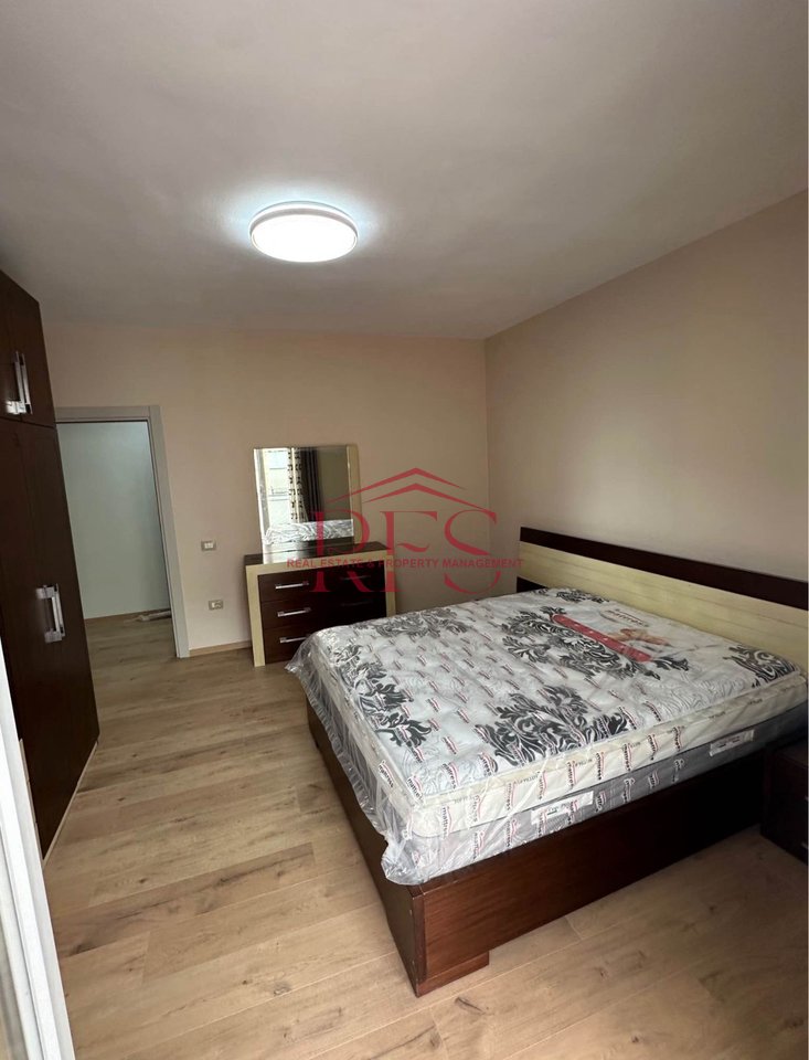 🏠 Jepet me Qira Apartament 2+1+2 te Unaza e Re ne Astir