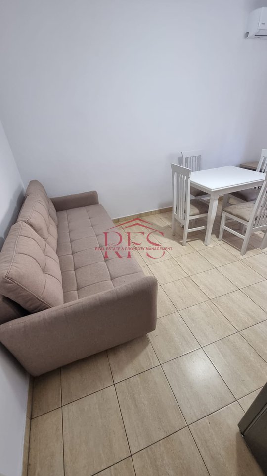 2+1 apartment for rent, Zogu i Zi