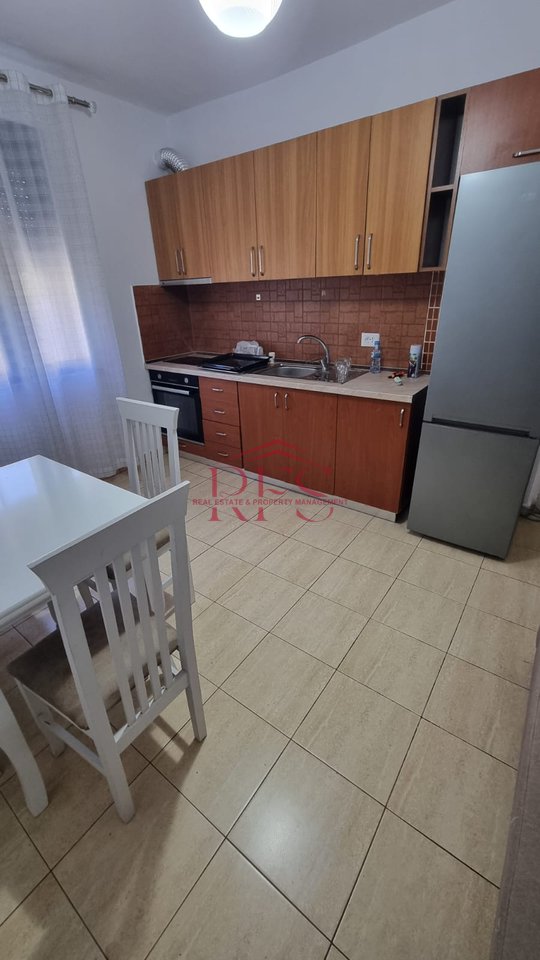 2+1 apartment for rent, Zogu i Zi