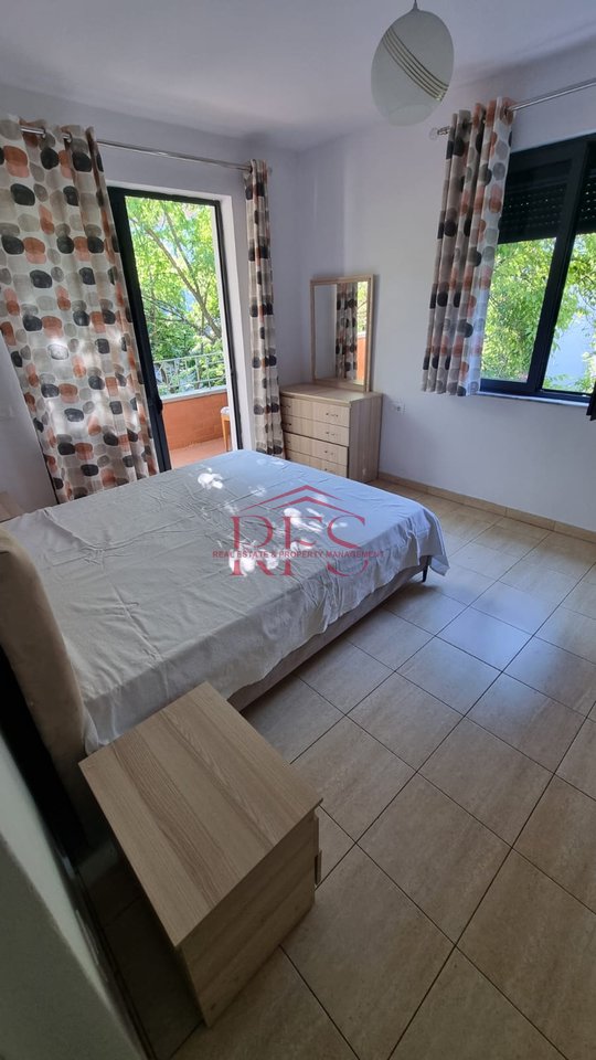 2+1 apartment for rent, Zogu i Zi