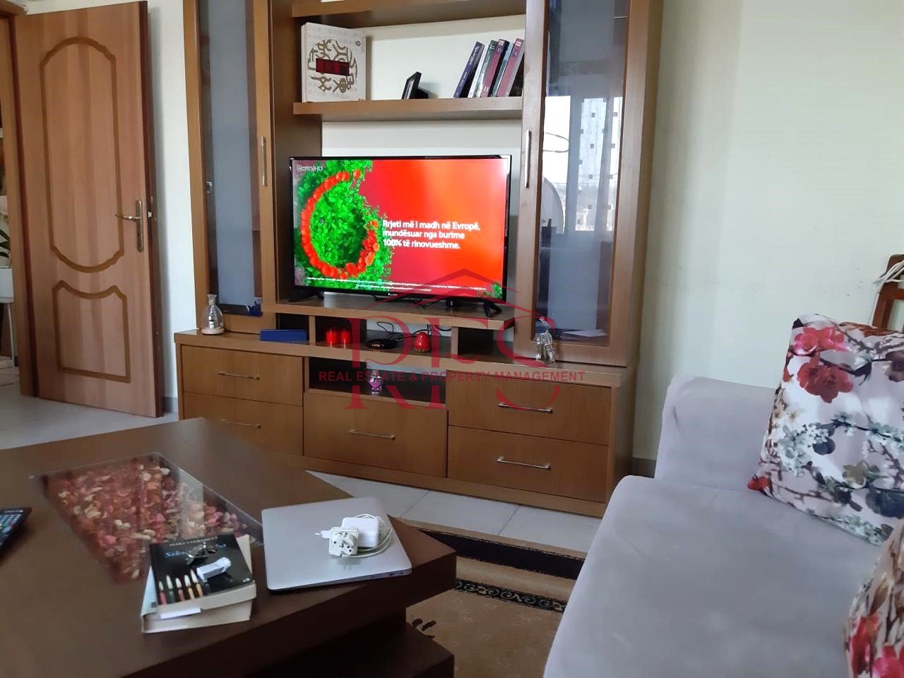 ✨Apartment for rent in ALI DEM, 4th floor without elevator, 350 Euro✔