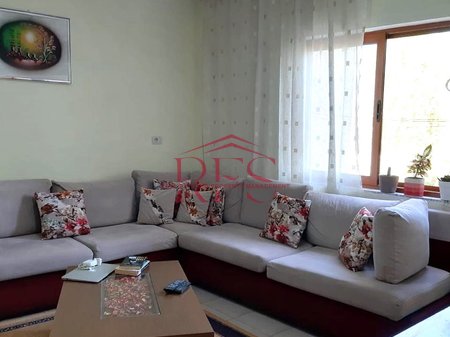 🏡 Jepet me Qera Ap.1+1 ne Ali Dem