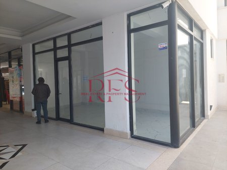 🏢 JEPEN BUSINESS PREMISES FOR RENT IN THE CENTER OF TIRANA