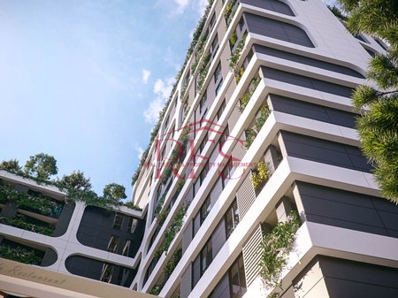 Shitet Apartament 2+1 në një nga zonat më të kërkuara të Tiranës, në Rrugën Myslym Shyri (mbrapa Ish-Ekspozitës).