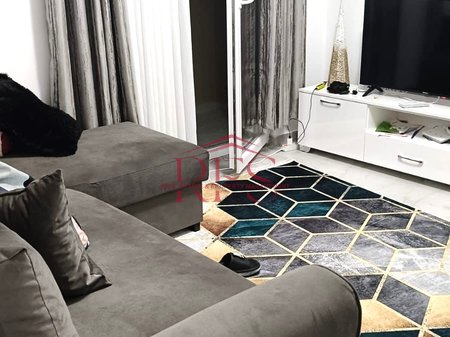 🌊✨ Super mundesi –  Shitet apartament 1+1 vetëm 150m nga plazhi në Golem! ✨🏡