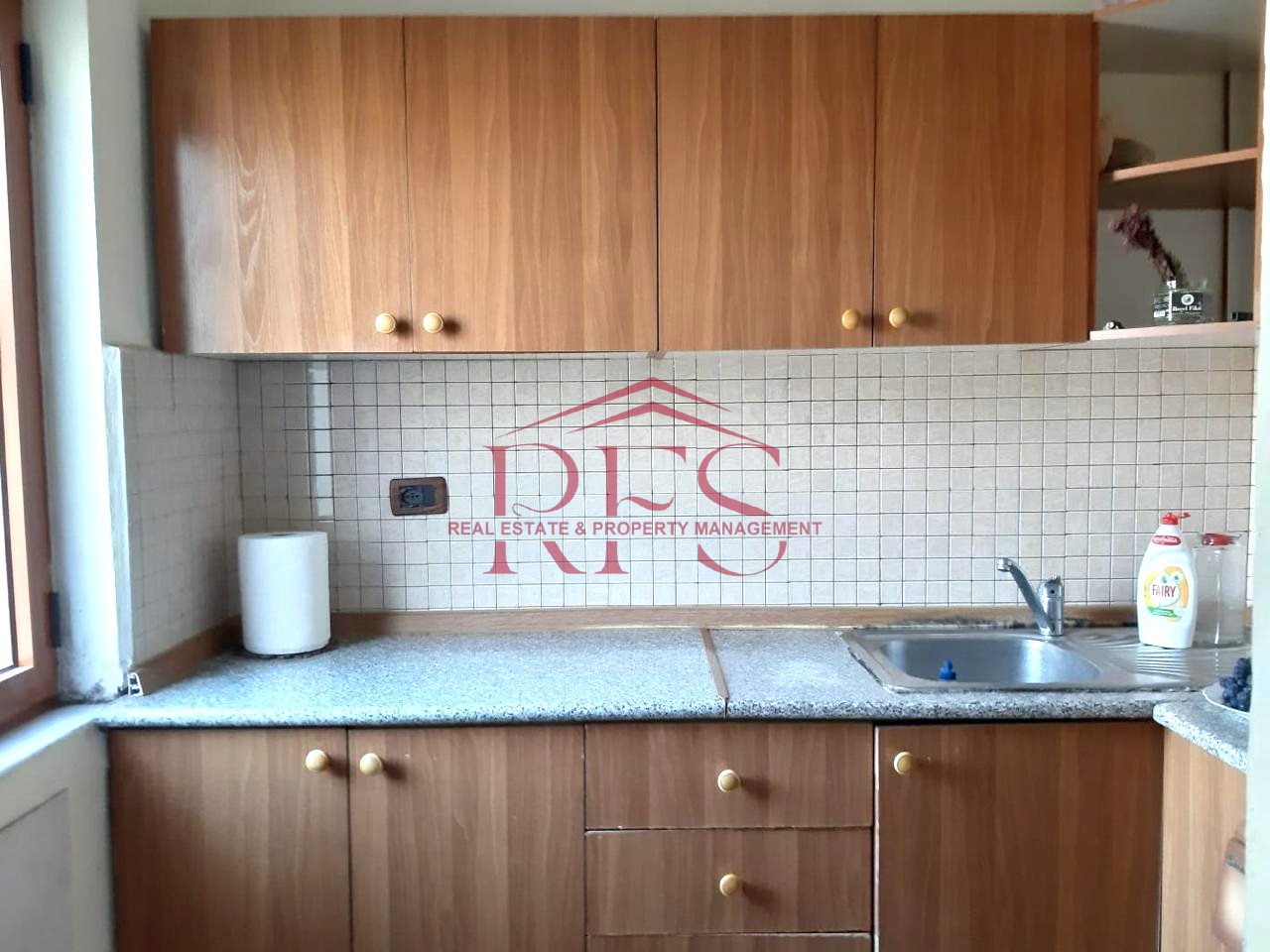 🏡 Jepet me Qera Ap.1+1 ne Ali Dem