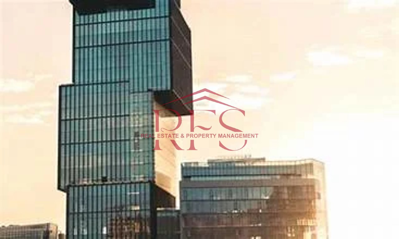 🏢 UFFICIO IN AFFITTO SPAZIO COMMERCIALE NEL CENTRO DI TIRANA