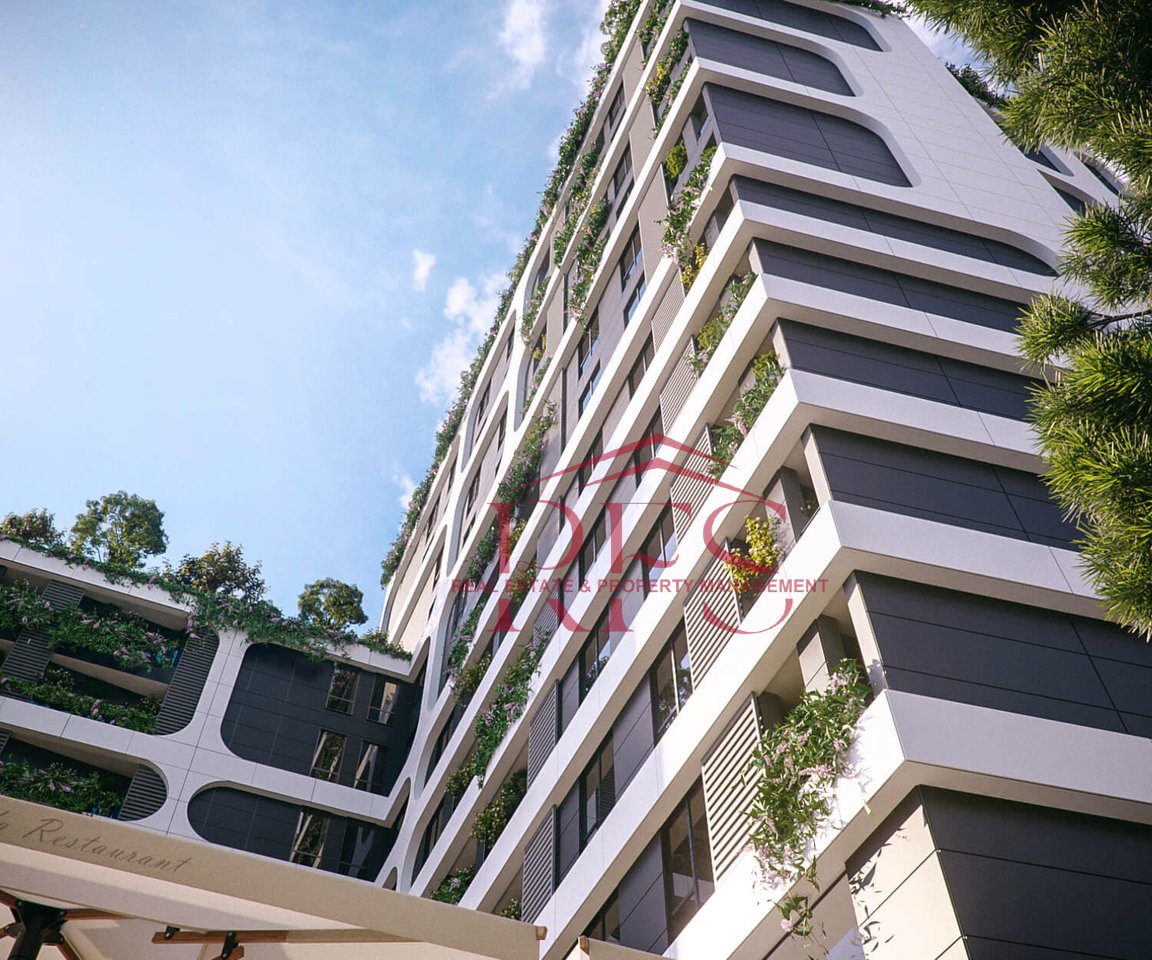 Shitet Apartament 2+1 në një nga zonat më të kërkuara të Tiranës, në Rrugën Myslym Shyri (mbrapa Ish-Ekspozitës).